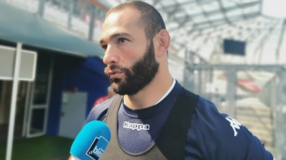 [Pro D2] Le FCG doit « trouver la bonne balance » pour bien démarrer contre Oyonnax