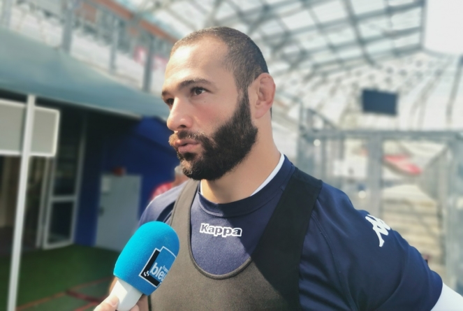 [Pro D2] Le FCG doit « trouver la bonne balance » pour bien démarrer contre Oyonnax