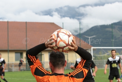 Coupe LAURA Foot : les résultats du 2ème tour