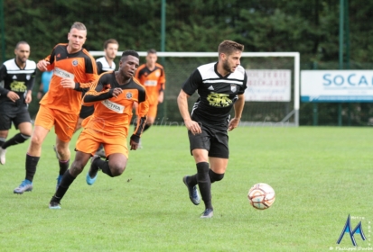 Coupe de France : les groupes avant le tirage du 4e tour sont connus