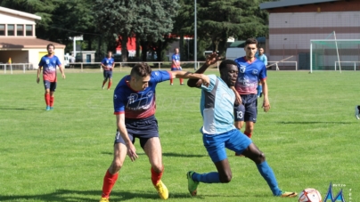 [Coupe de France] Les groupes pour le 3ème tour de la coupe de France