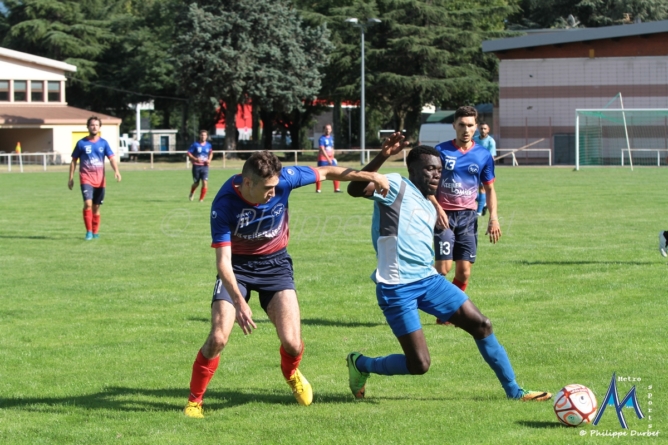 [Coupe de France] Les groupes pour le 3ème tour de la coupe de France