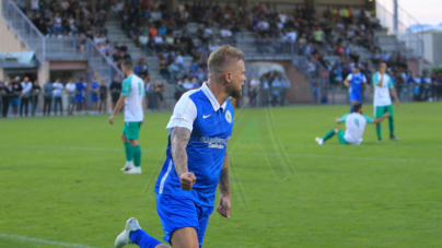 Le FC Echirolles tient sa première victoire !