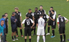 Le FC Echirolles poursuit sa route en Coupe LAURA