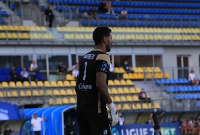 Grenoble-Dijon : 5 à la suite pour le GF38 ?