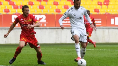 Le FC Annecy nouveau leader du National !