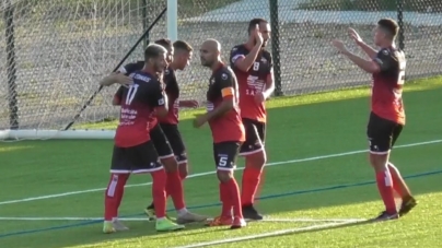 Sud Lyonnais – Saint-Chamond (3-1) : le résumé vidéo