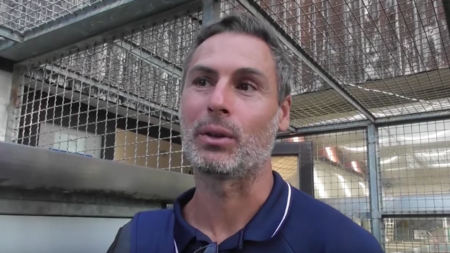 AC Seyssinet : vers un ticket Palermo – Maurice sur le banc la saison prochaine