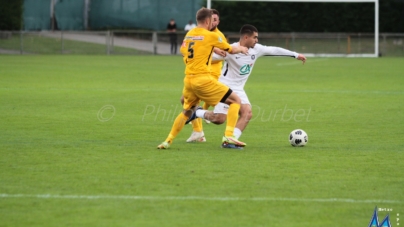 Coupe de France : le programme du 5e tour est connu