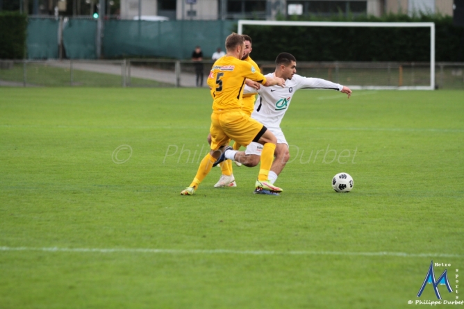 Coupe de France : le programme du 5e tour est connu