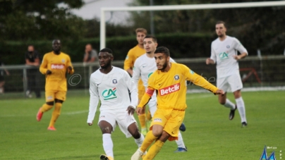 Coupe de France : les groupes pour le tirage du 5e tour sont connus !