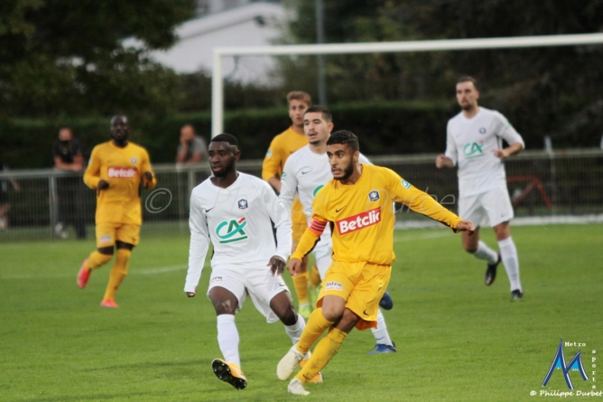 Coupe de France : les groupes pour le tirage du 5e tour sont connus !