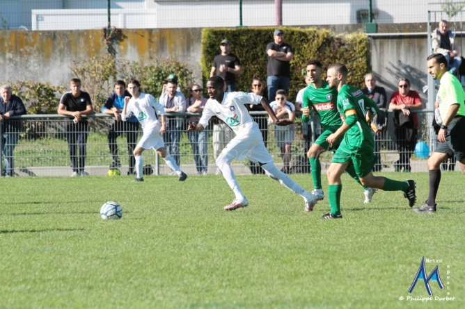 [Coupe de France] Découvrez la programmation du 6ème tour