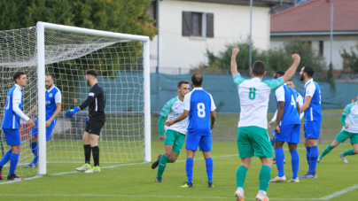 AC Seyssinet – FC Annecy B (3-2) : le résumé vidéo