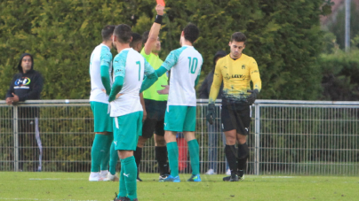 Régional 1. L’AC Seyssinet a fini par céder