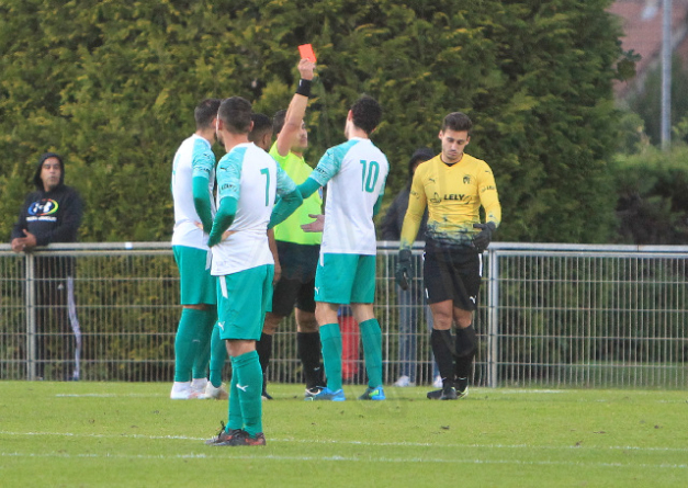 Régional 1. L’AC Seyssinet a fini par céder