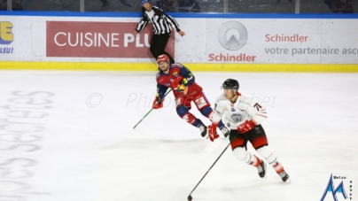 C’est déjà fini en coupe de France pour les BDL