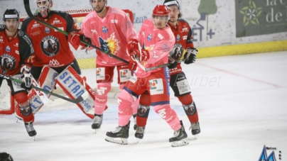 [Communiqué] Ce mardi Grenoble vs Bordeaux : spécial « Blouse Blanche » !