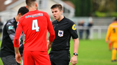 Découvrez le programme complet du 7e tour de la Coupe de France