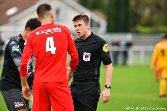 Découvrez le programme complet du 7e tour de la Coupe de France