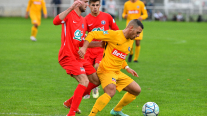 Coupe de France. Dates et clubs engagés en Auvergne Rhône-Alpes