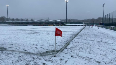 Coupe de France : le match du FC Bourgoin-Jallieu reporté !