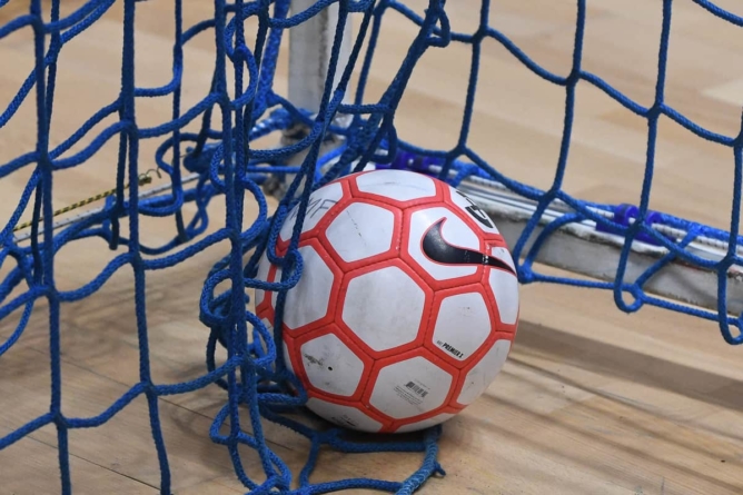 Futsal. Le tirage du 4ème tour de la coupe nationale a été effectué