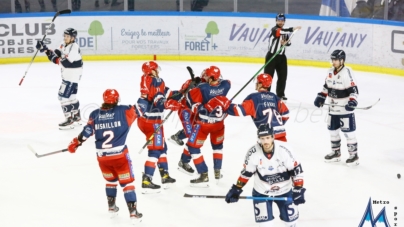 [Album] Brûleurs de Loups – Angers (3-4)