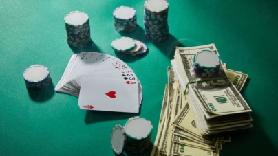 Les sports qui empruntent certaines habitudes du poker
