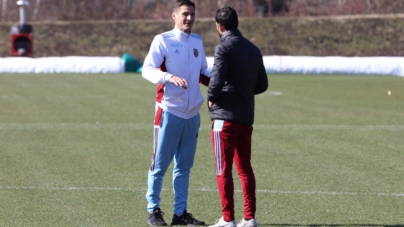 FC Bourgoin-Jallieu. Jérémy Clément ne sera plus l’entraîneur la saison prochaine