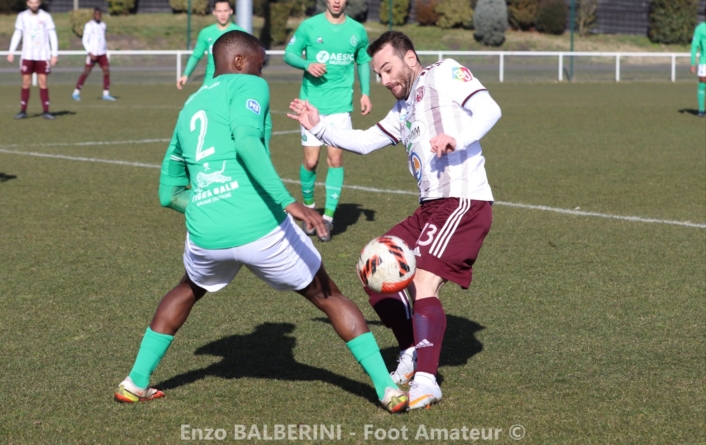 Football. A quoi va ressembler le futur National 3 ?