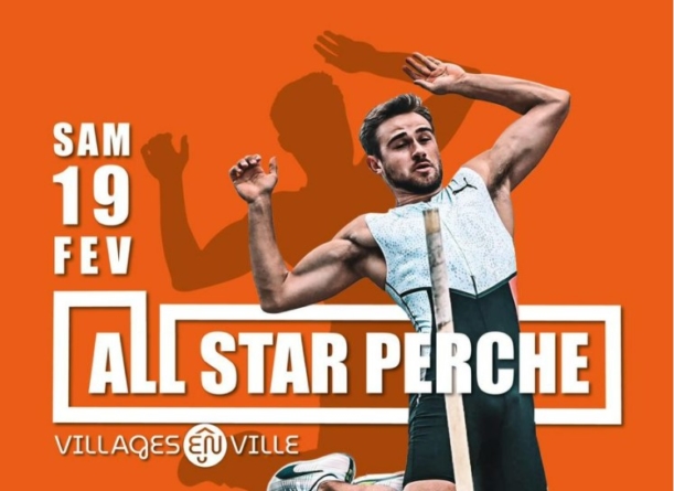 Perche. Mathieu Collet s’est envolé au All Star Perche