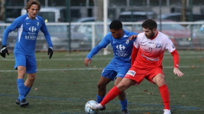 Coupe Auvergne Rhône-Alpes. Les affiches des 16e de finale connues