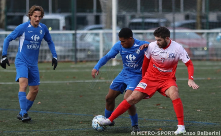 Coupe Auvergne Rhône-Alpes. Les affiches des 16e de finale connues