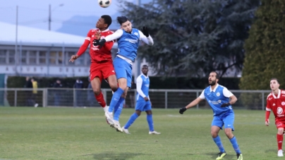 Place aux 8èmes de finale de la Coupe LAuRA ce week-end