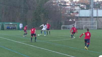 Régional 1. Le résumé vidéo de la victoire de Salaise Rhodia à Firminy