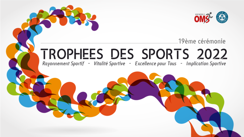 Le palmarès des Trophées des Sports de la Ville de Grenoble