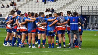 Pro D2. FCG : le XV de départ face à Oyonnax