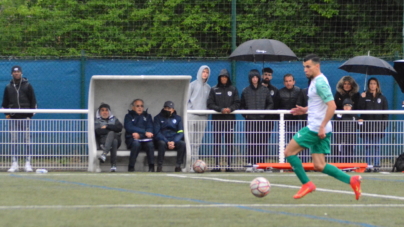 Régional 1. L’AC Seyssinet enchaîne