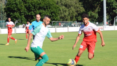 Régional 1. AC Seyssinet : le groupe pour Andrézieux