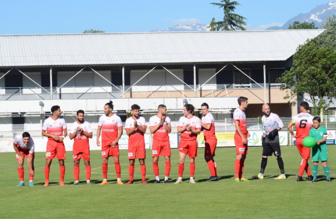 Régional 1. Une première recrue à l’Olympique de Valence