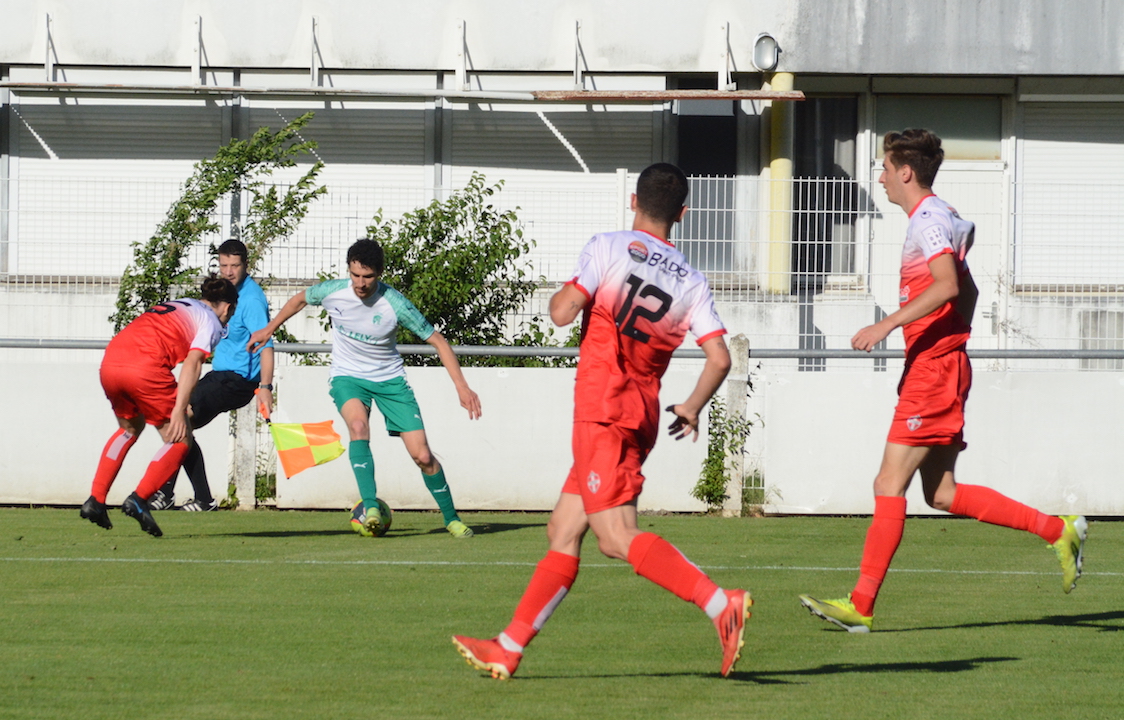 Album. AC Seyssinet - Olympique Valence (3-1) - Metro-Sports