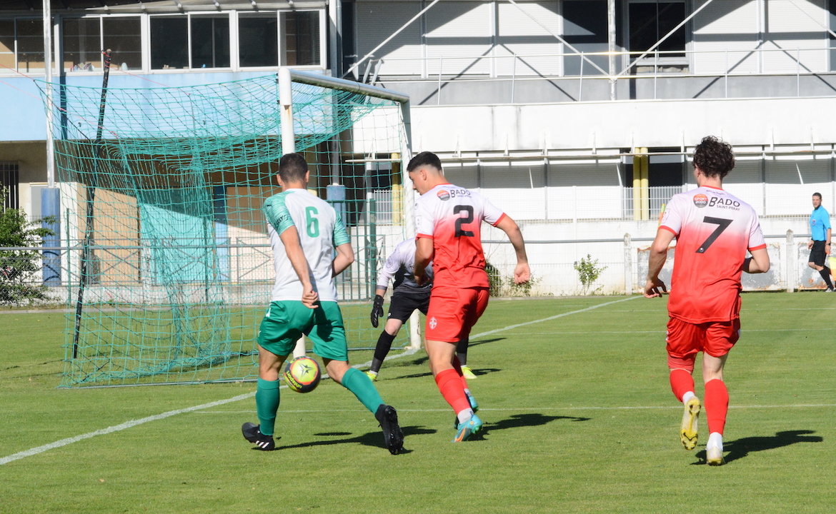 Album. AC Seyssinet - Olympique Valence (3-1) - Metro-Sports