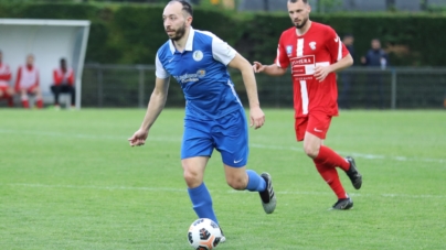 Le FC Echirolles se qualifie pour la finale de la Coupe LAuRA !