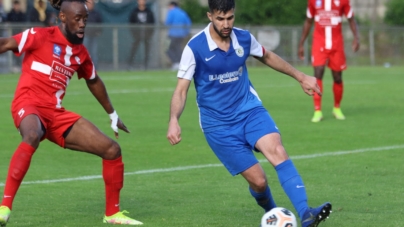 Pourquoi le classement du N2 peut impacter la fin de saison du FC Echirolles ?