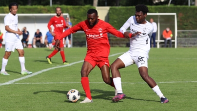 FC Echirolles : un trophée à aller soulever !