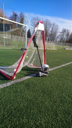 Coup d’envoi du championnat de Lacrosse à Grenoble début juin