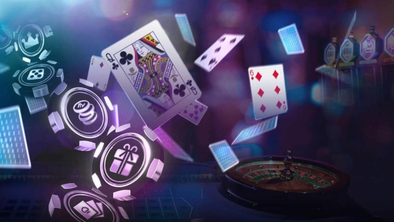 Comment retirer les gains obtenus grâce aux bonus sur le casino en ligne Azure