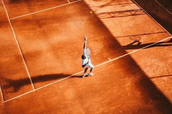 Parier sur Roland-Garros : quelles sont les stratégies gagnantes ?