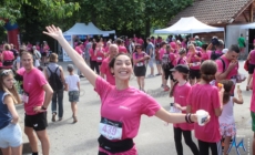 L&rsquo;Echirolloise revient le 31 mai prochain